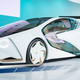 Illustration for article titled Toyota Is Scrambling To Figure Out The Future